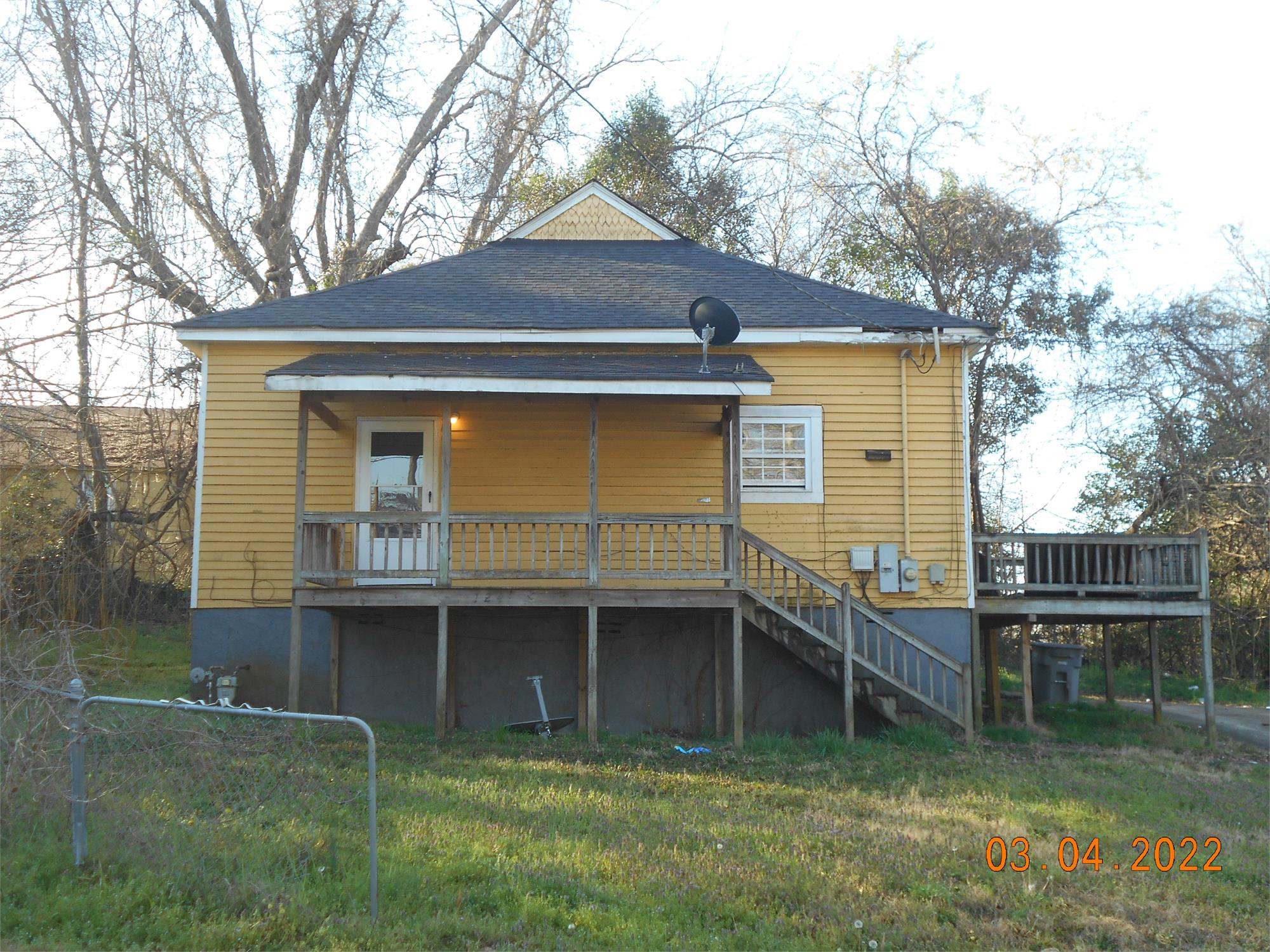 124 McGee St