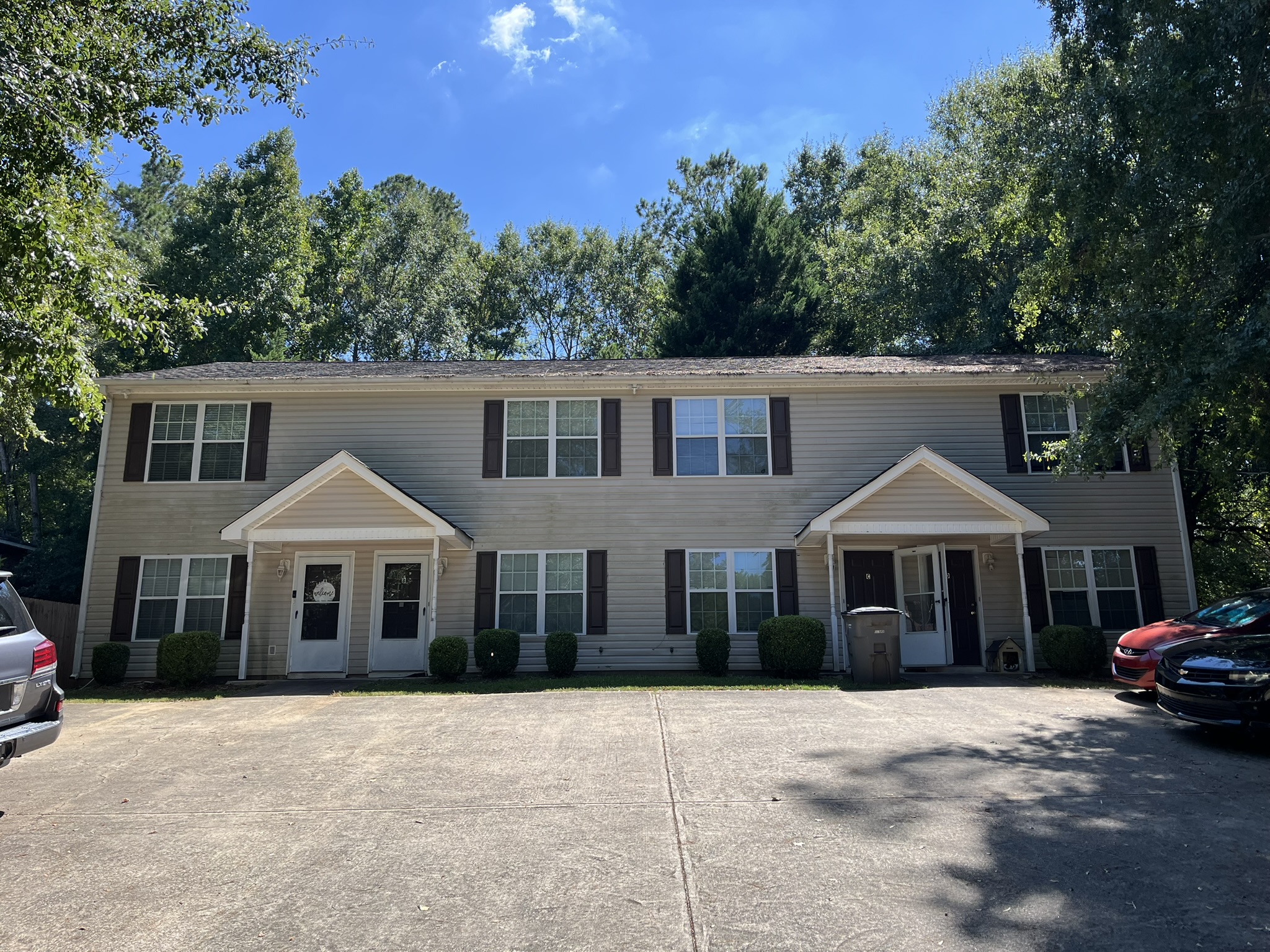 123 Wynnwood Drive - B